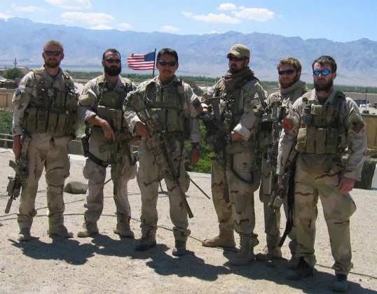 Lone Survivor