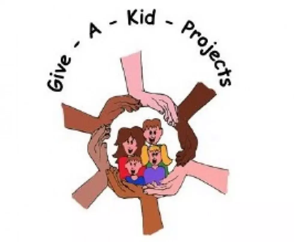4th Annual Give-A-Kid-Projects Golf Outing
