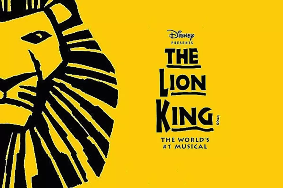 Win A Feast Fit For A King And See Disney&#8217;s The Lion King At Wharton Center