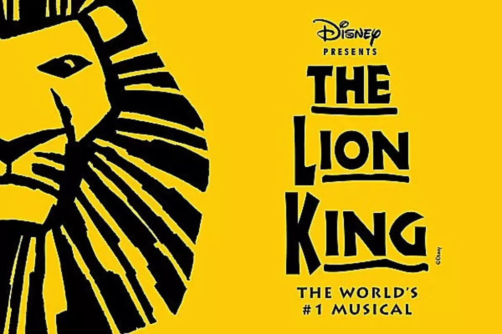 Bring Your &#8216;Rafiki&#8217; To Disney&#8217;s The Lion King At Wharton Center!