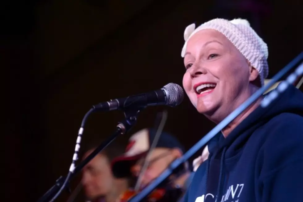 Time Jumpers Vocalist Dawn Sears Dead at 53
