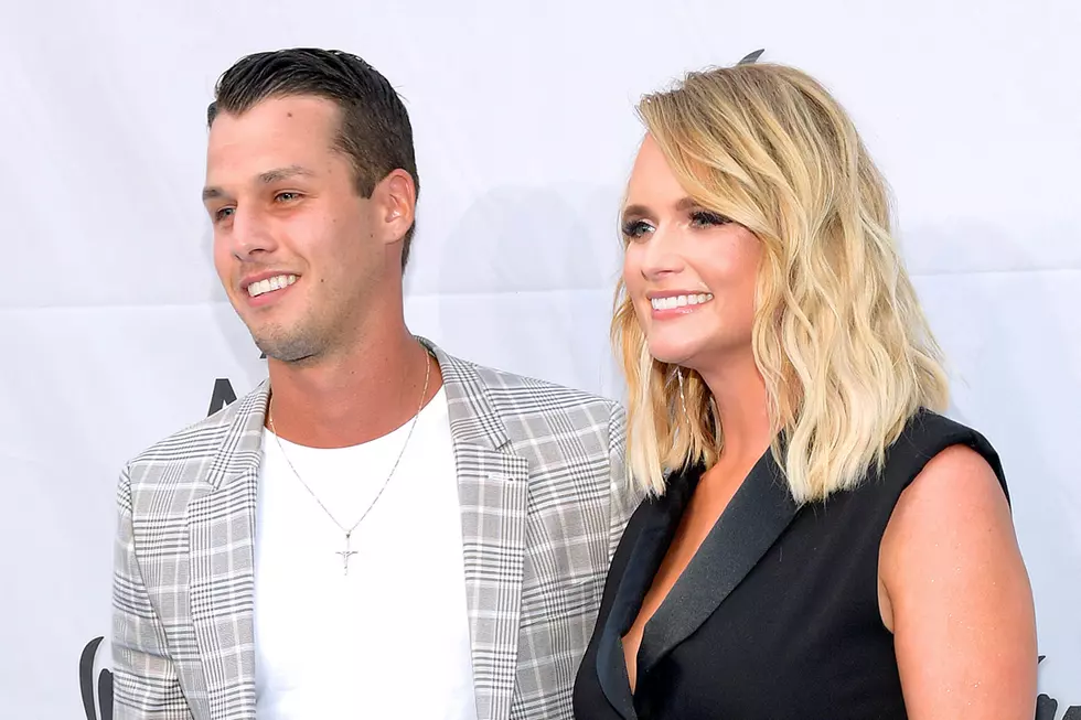 Miranda Lambert’s Husband Brendan McLoughlin Confesses His Endless Love on Her Birthday