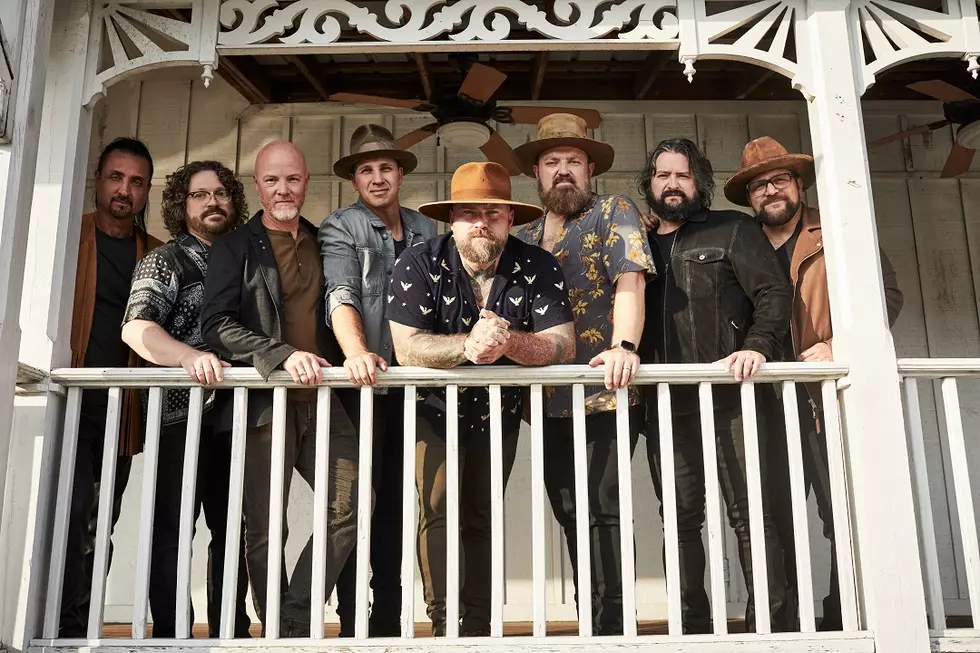 Zac Brown Band Ready to Make Their ‘Comeback’ With New Album