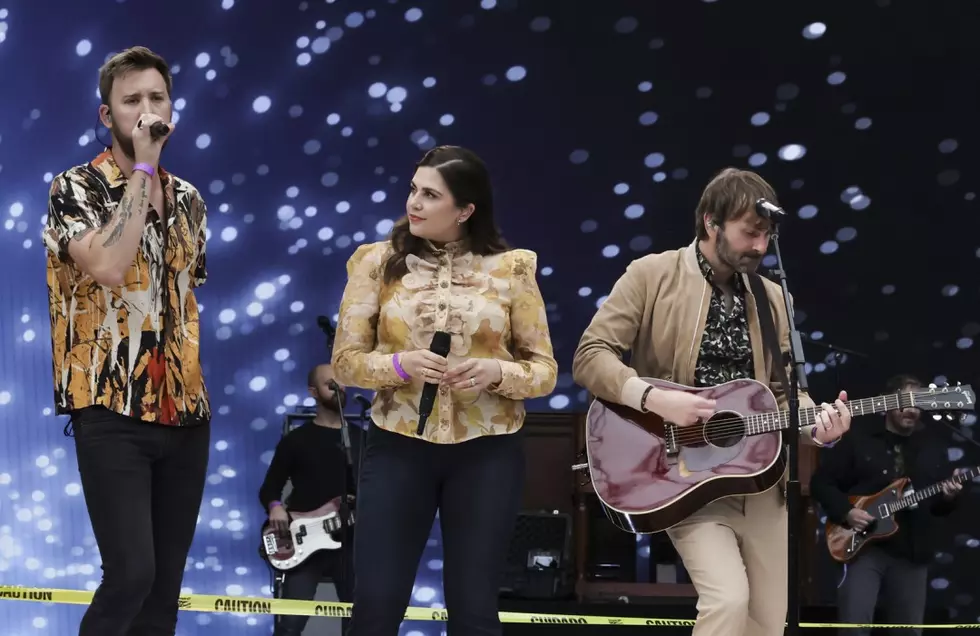 Lady A Detail Fan-Focused Request Line Tour: ‘It’s Legitimate’