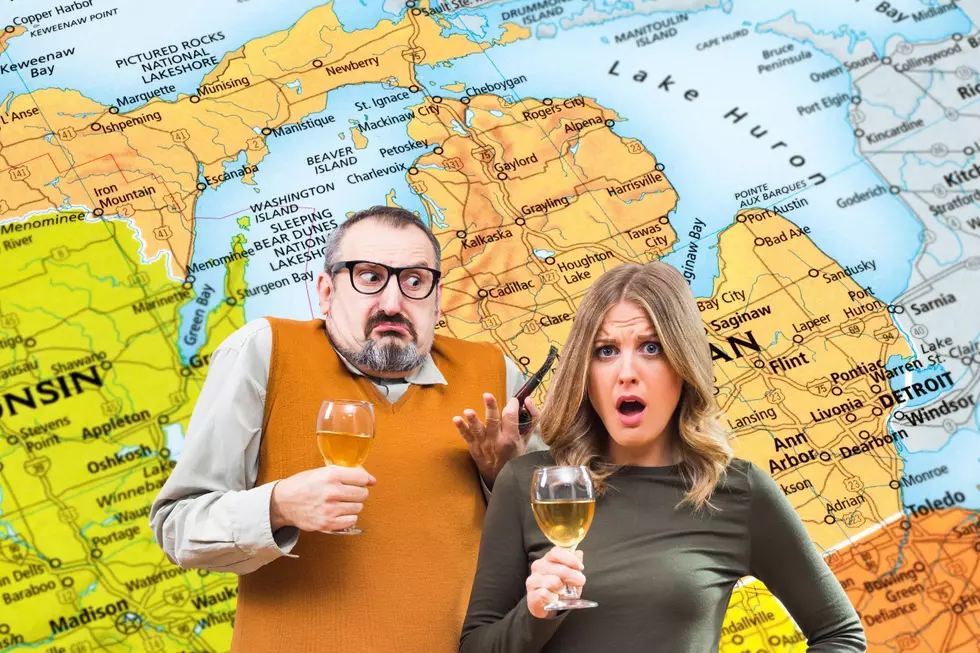 Rude – Study Says Michigan Has Some of the Worst Looking People in America