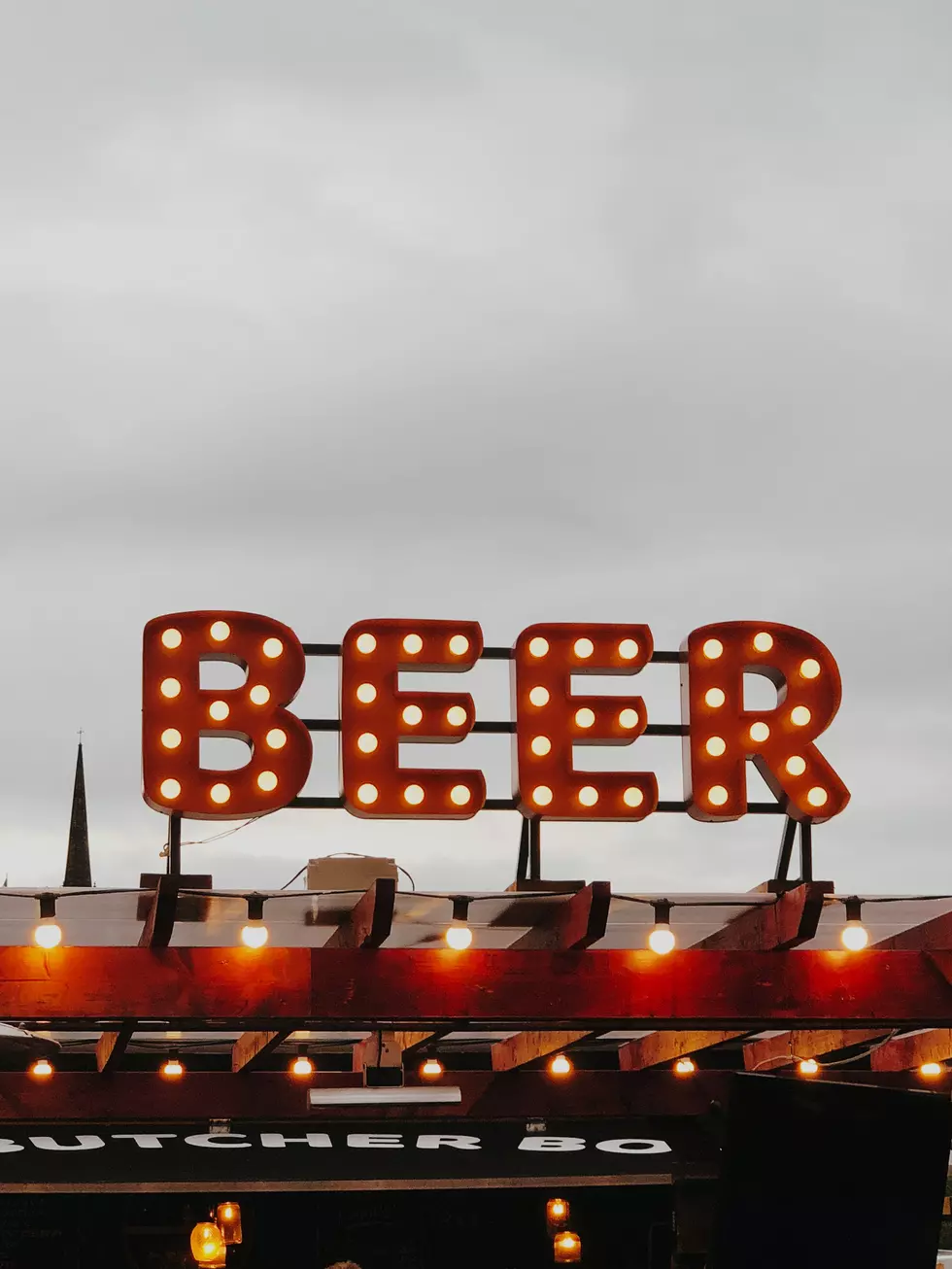 Michigan’s Favorite “Trashy” Beer is an Ode to the State