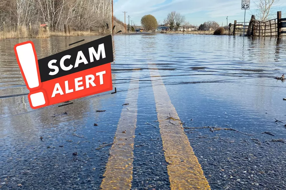 Beware: FEMA Warns that Scammers Are Targeting Michigan Flood Survivors