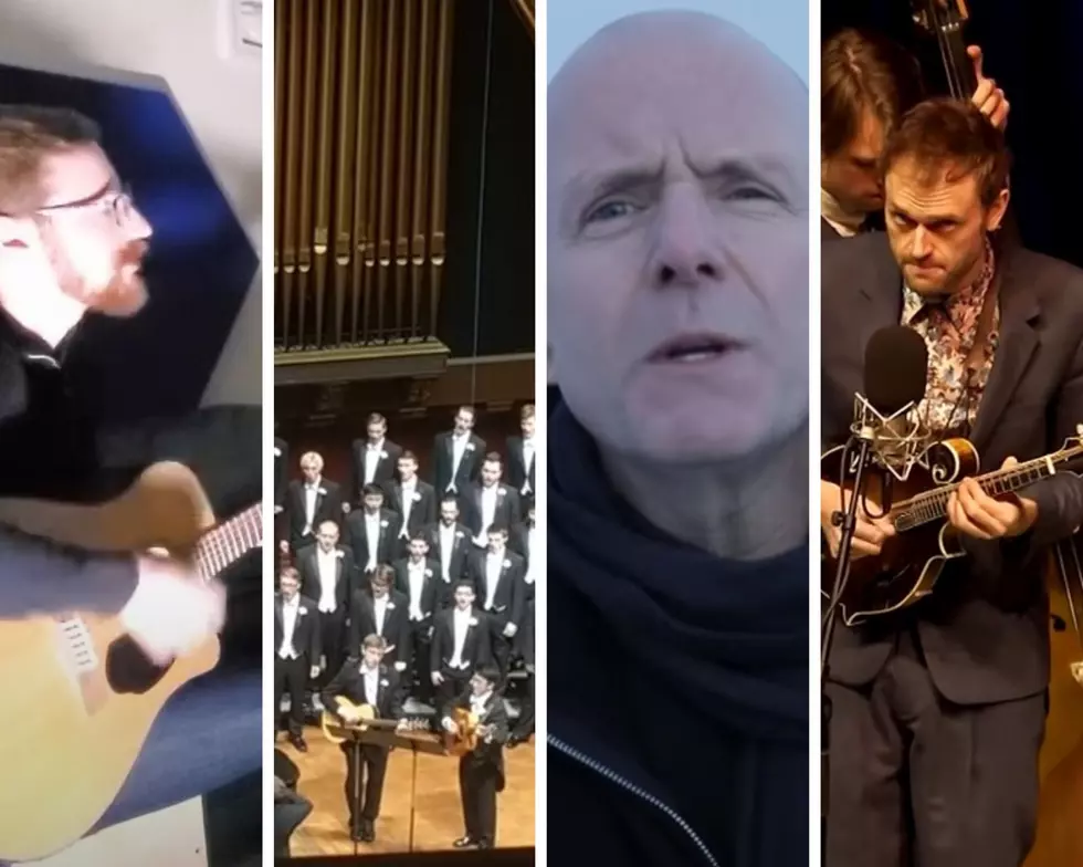 The Top Six Cover Versions Of ‘The Wreck Of The Edmund Fitzgerald’