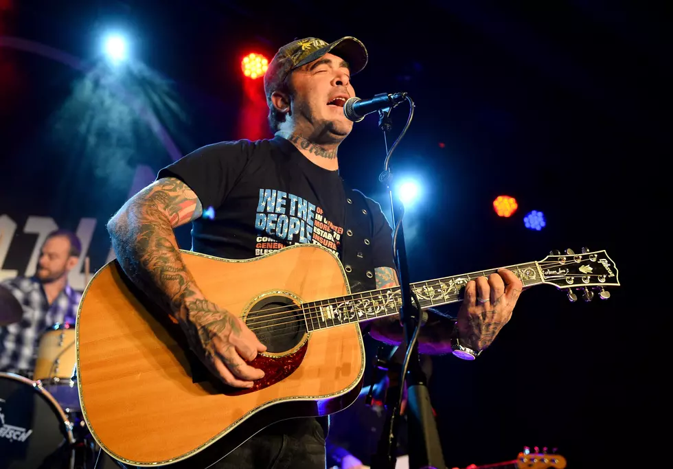 10 Country Crossovers That Actually Worked