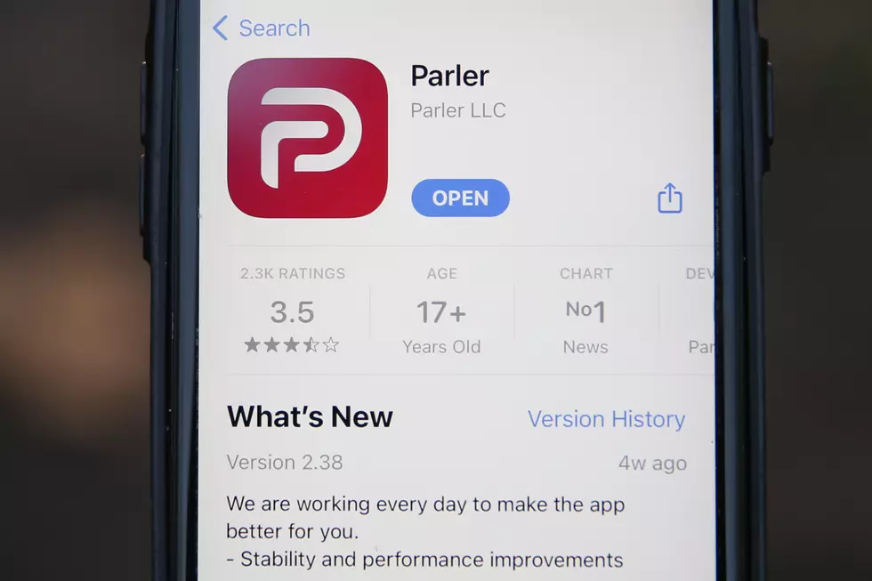 Judge Denys Demand To Reinstate Parler App On Amazon