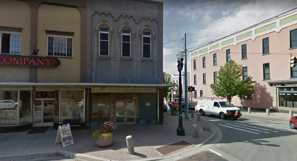 Downtown Mason Sees New Life Come To An Old Space