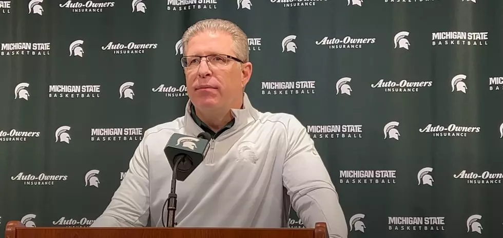 Michigan State University Parts Ways With Danton Cole