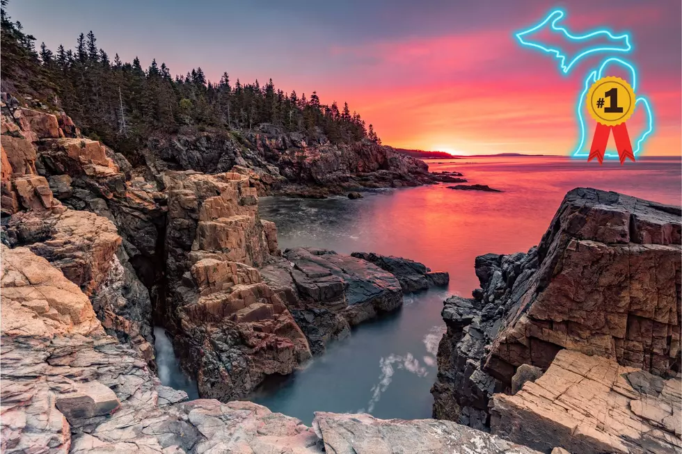 Michigan Is Home To National Park Named Best In The Entire Nation