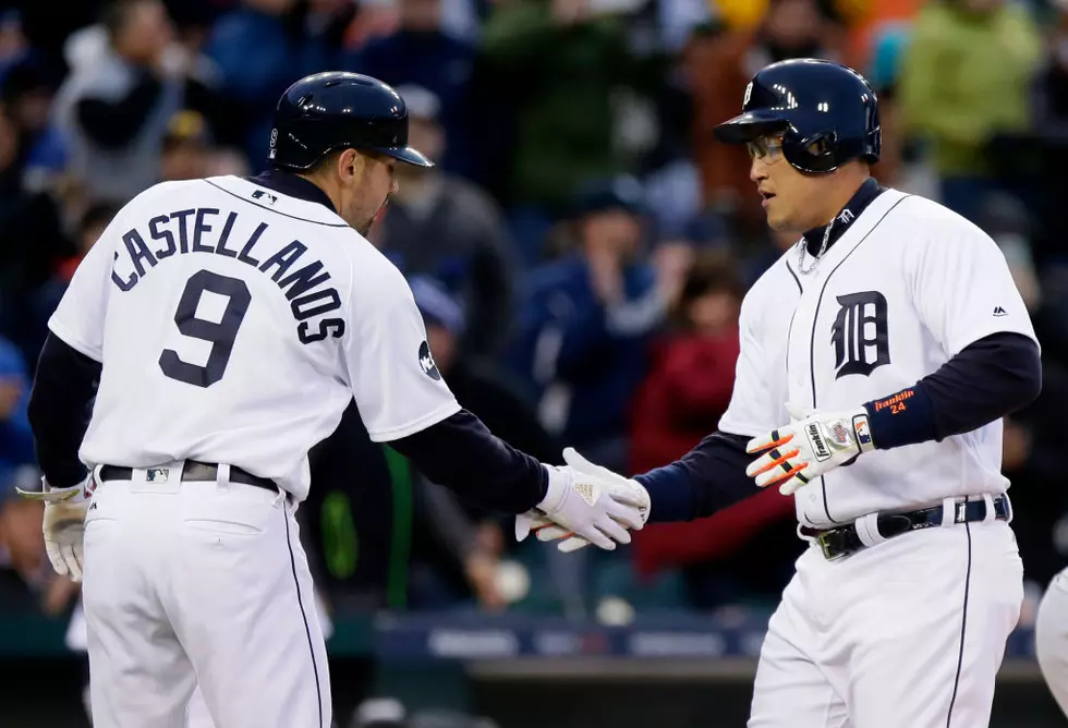 Ready For Baseball? Detroit Tigers Spring Training Start Dates Are Announced