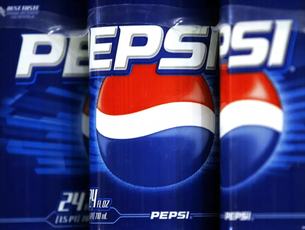 Hope Your Ready Because Here Comes Pepsi Cocoa Cola