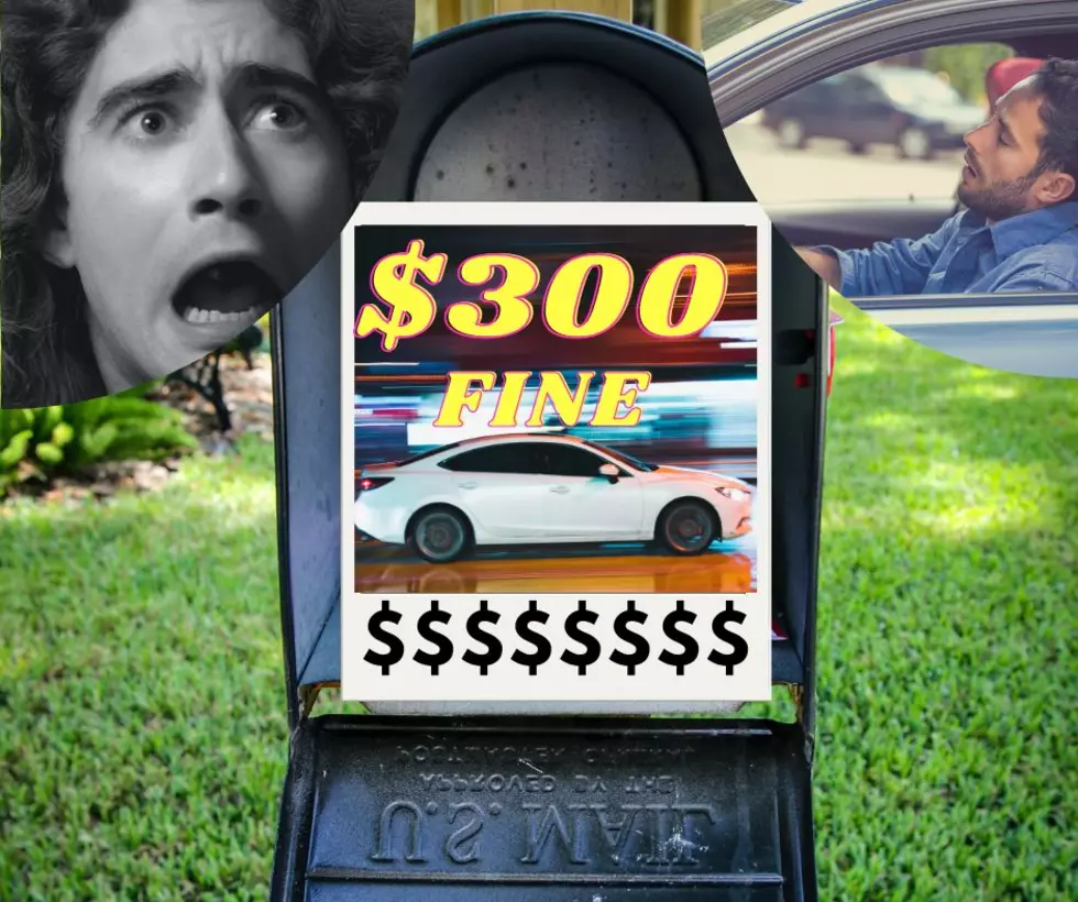 Michigan Construction Cameras: Speeding Fines To Be Mailed Soon?