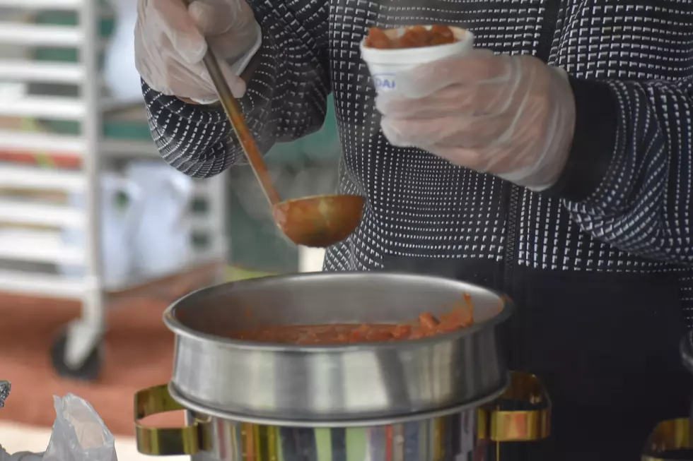 Where To Find Great Chili in Our Area