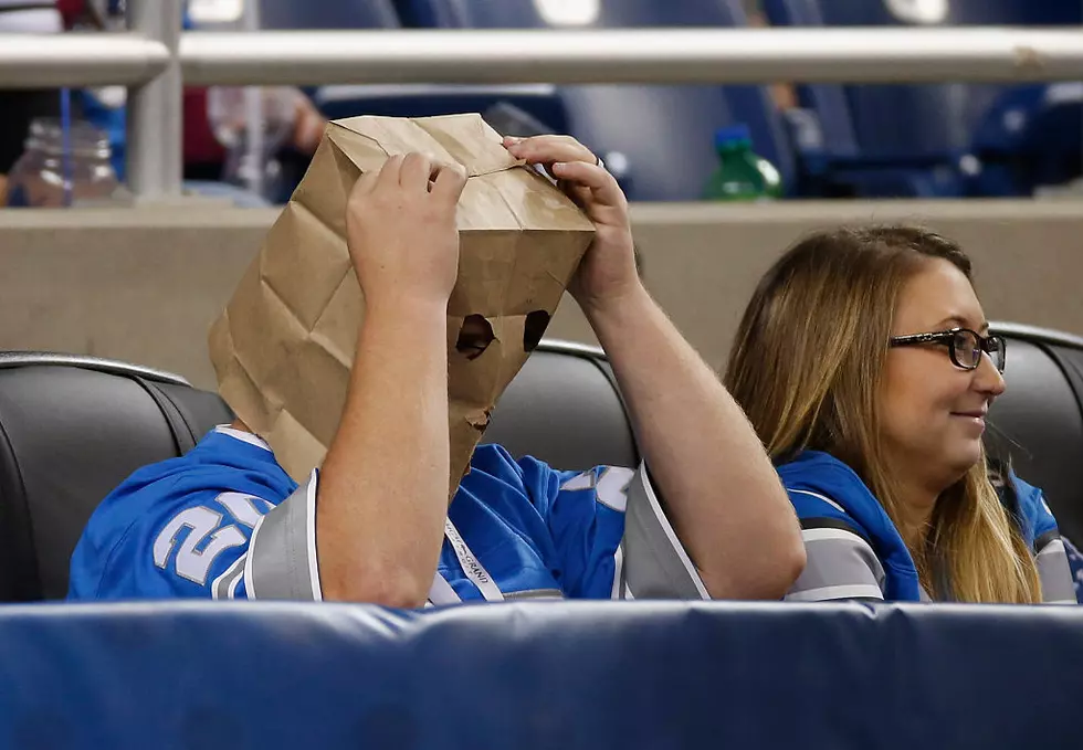 Pee Wee Football Teams Forecasted To Have A Better Season Than The Lions
