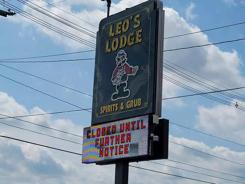 Why is Leo’s on Jolly Road Closed? We’ve Got the Scoop