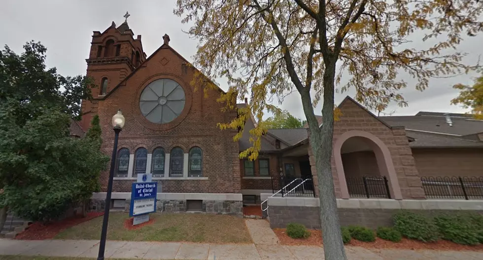 Image Courtesy of Google Street View