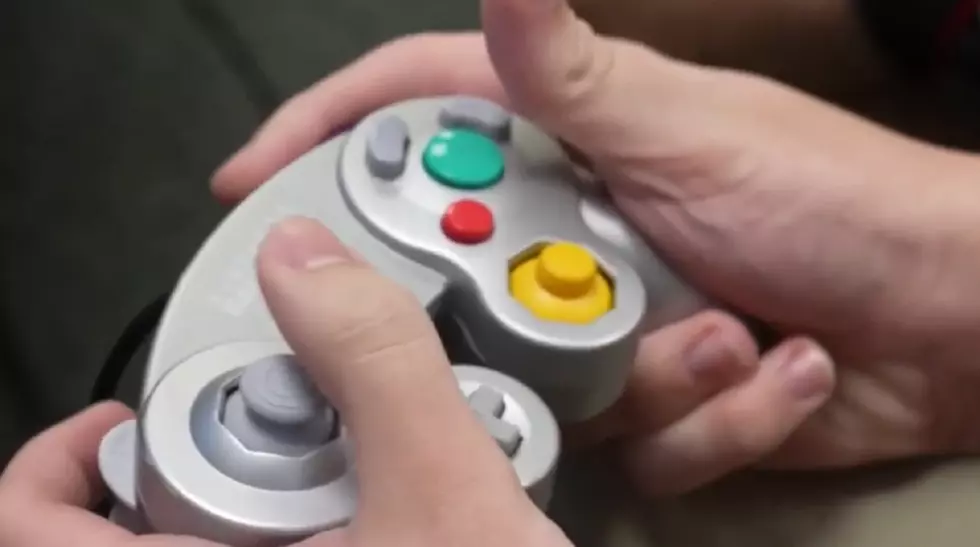 Varsity Esports? New Addition for Video Gamers at Charlotte High School