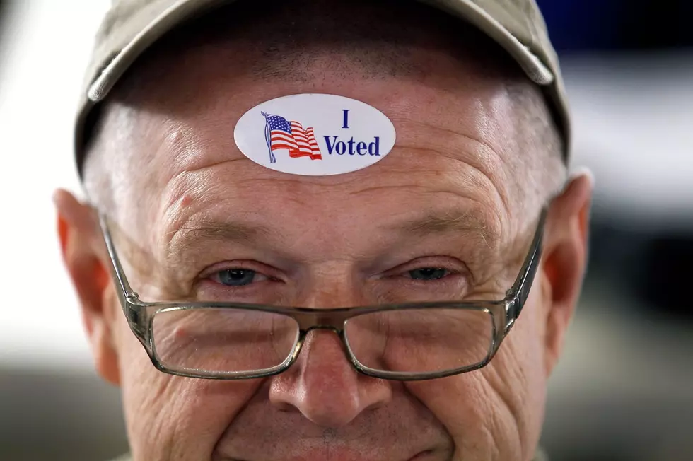 Are “Ballot Selfies” Illegal In Michigan?