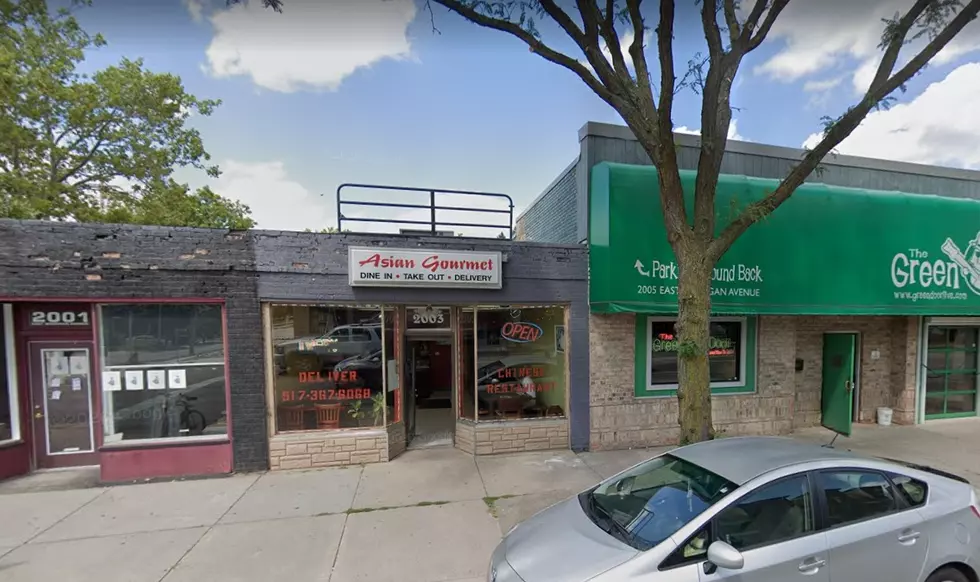 The Top 10 Thai Restaurants In Lansing
