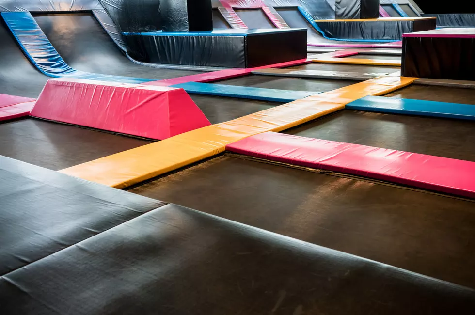 Love Staying Warm Indoors At These Area Fun Spots