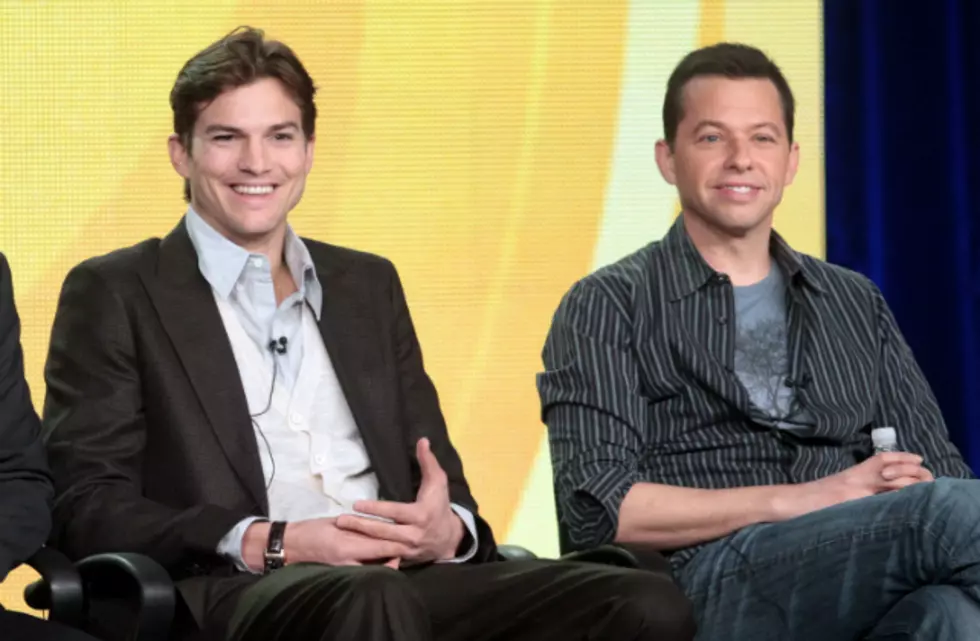 Throwback Thursday – The return of Duckie from “Pretty in Pink”