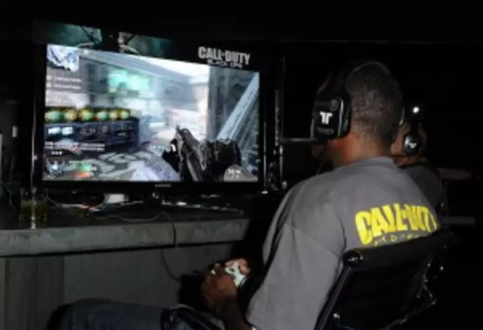Who is “Nadeshot” and how does he make a MILLION a year playing video games?