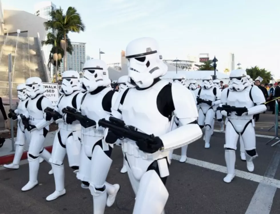 New Star Wars Teaser Released