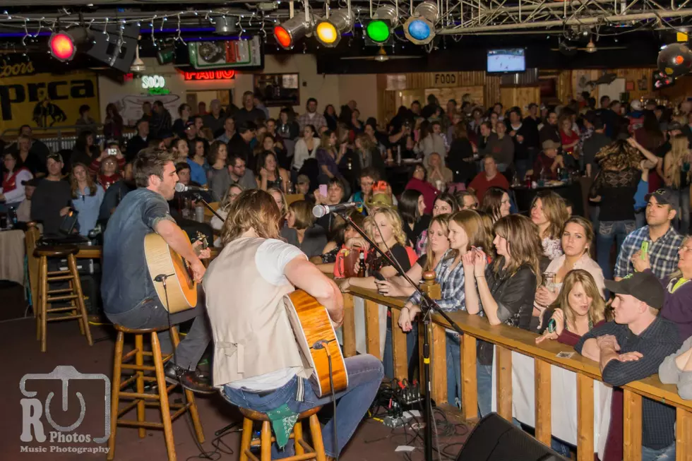 Find Yourself At The Wittle Country Christmas Party-Gallery 3