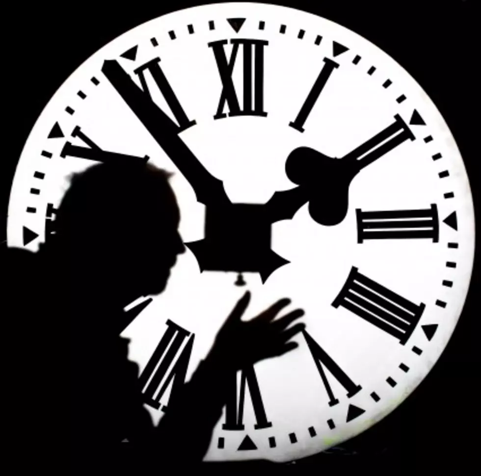 Michigan May End Daylight Savings Time