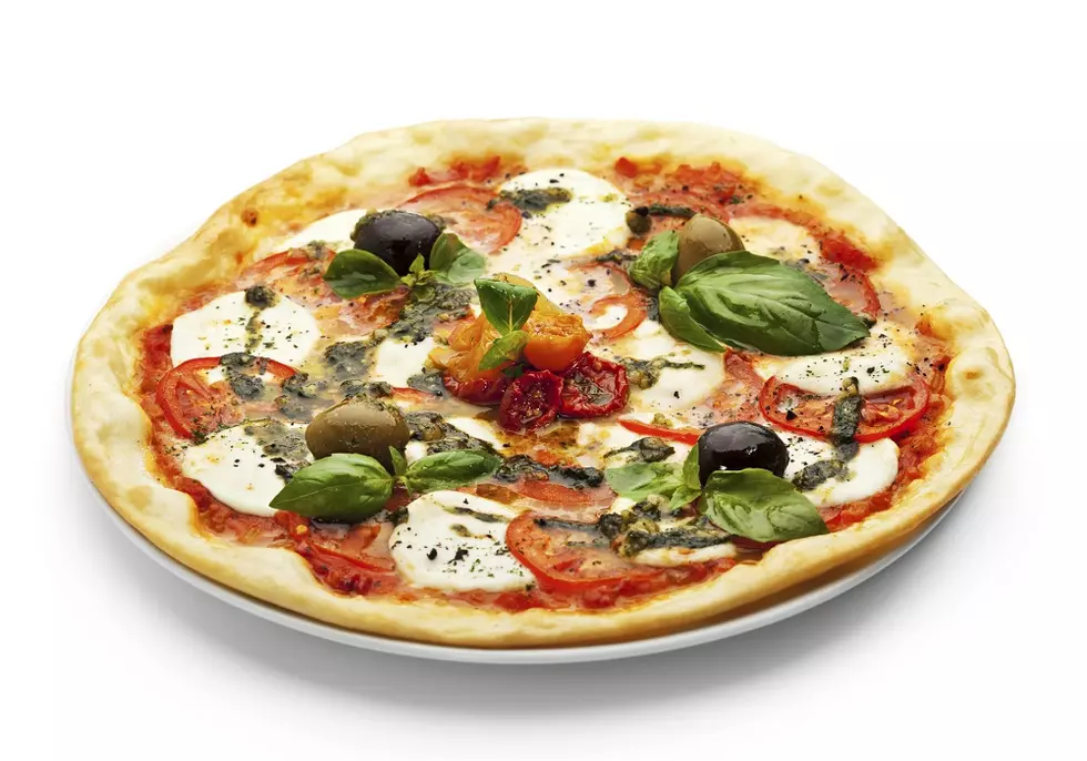 A Brand New Pizza Joint Opens Today In East Lansing