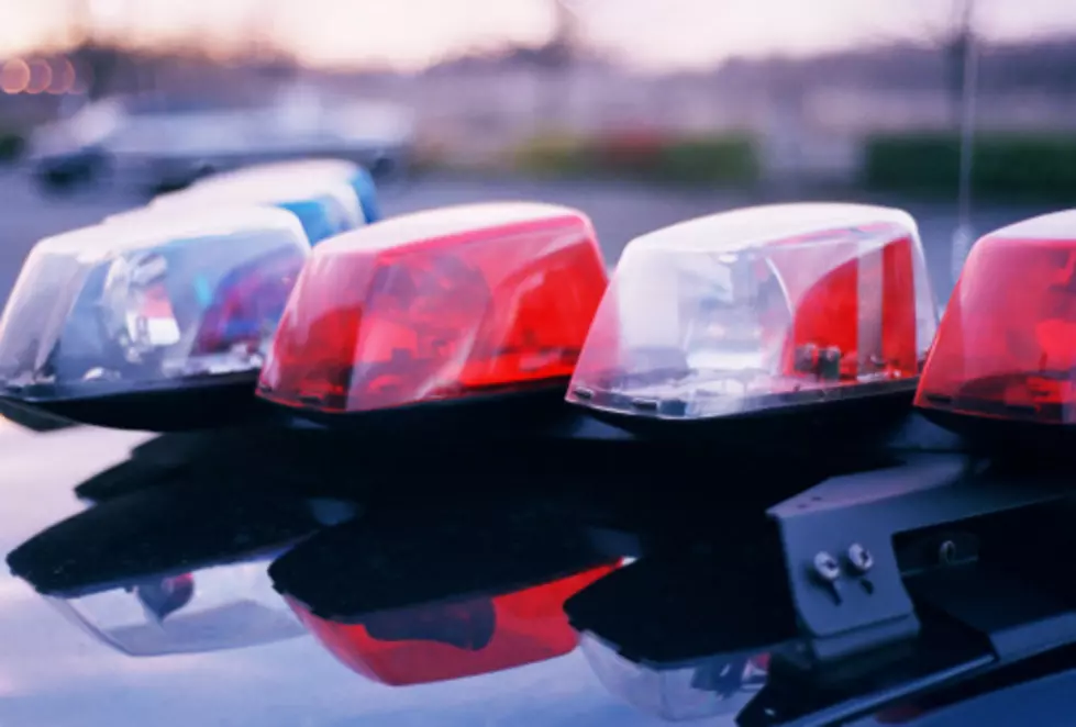 Three Waverly Schools Put On Lockdown