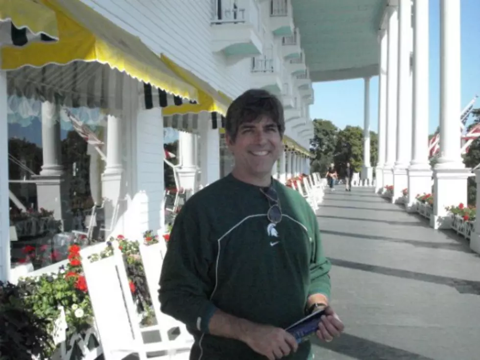 Mackinac Island’s Grand Hotel celebrates 130th birthday