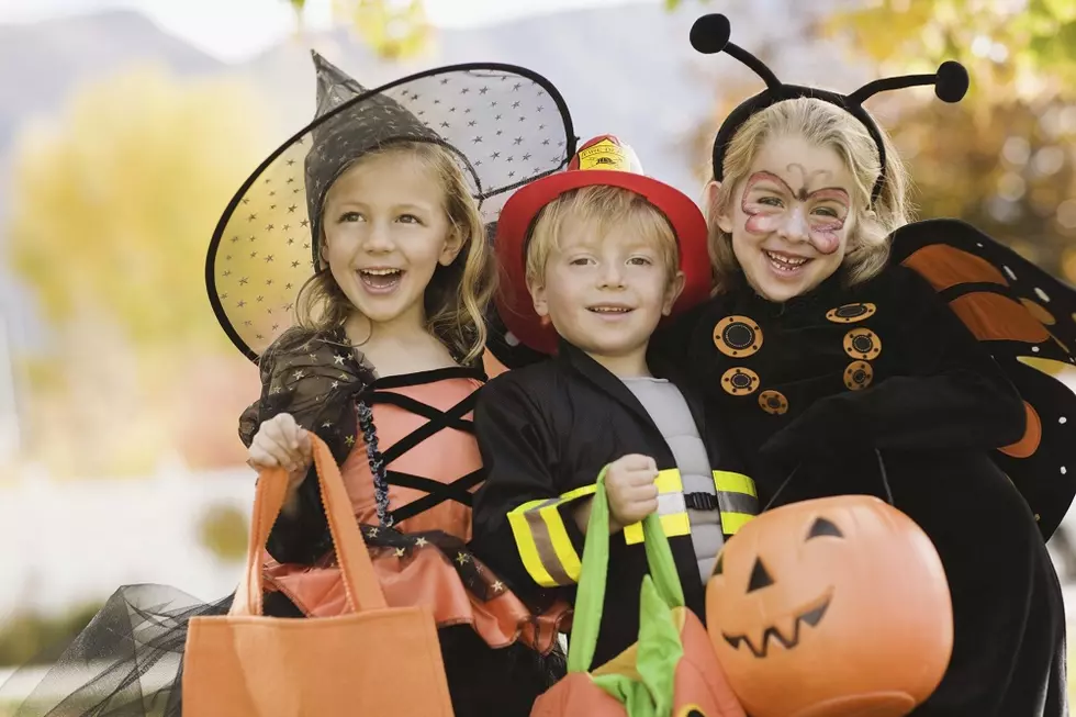 Downtown Lansing’s Trick-or-Treat On The Square Is Getting Pushed Back