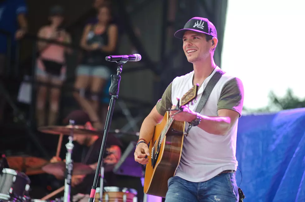 WITL Country Christmas Party tickets – available Saturday!