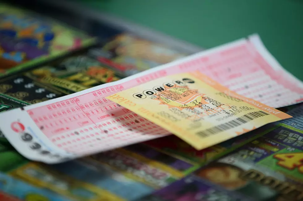 Million Dollar Powerball Ticket Sold In Lansing Area