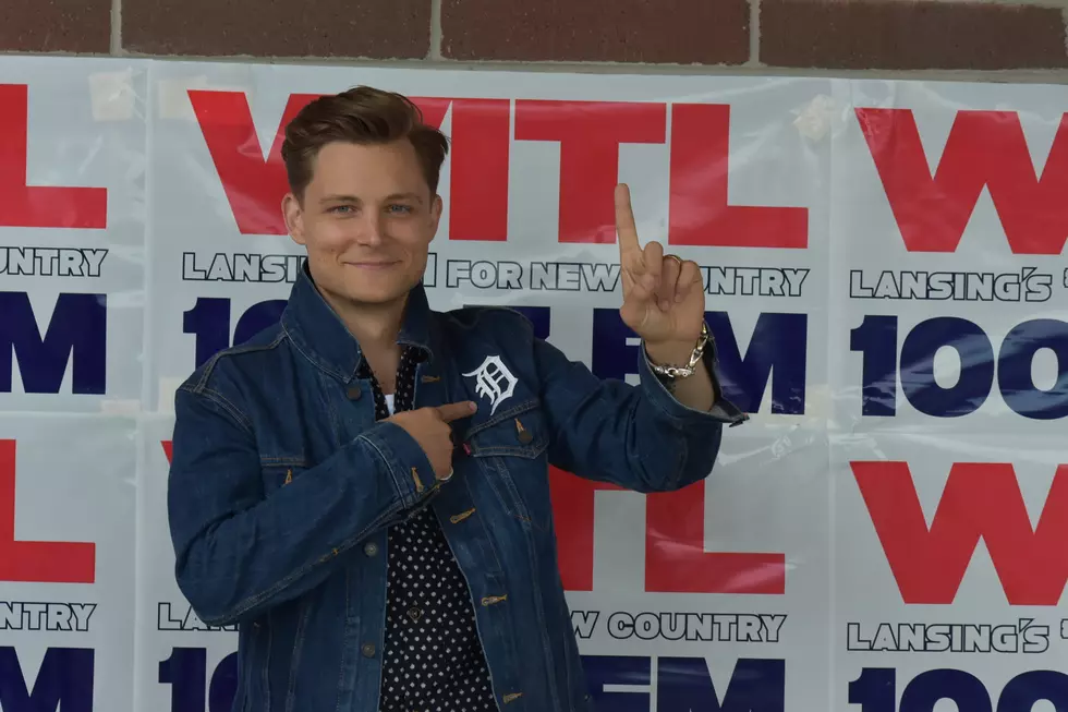 2018 Taste Of Country Concert Candid Photos: Gallery 2