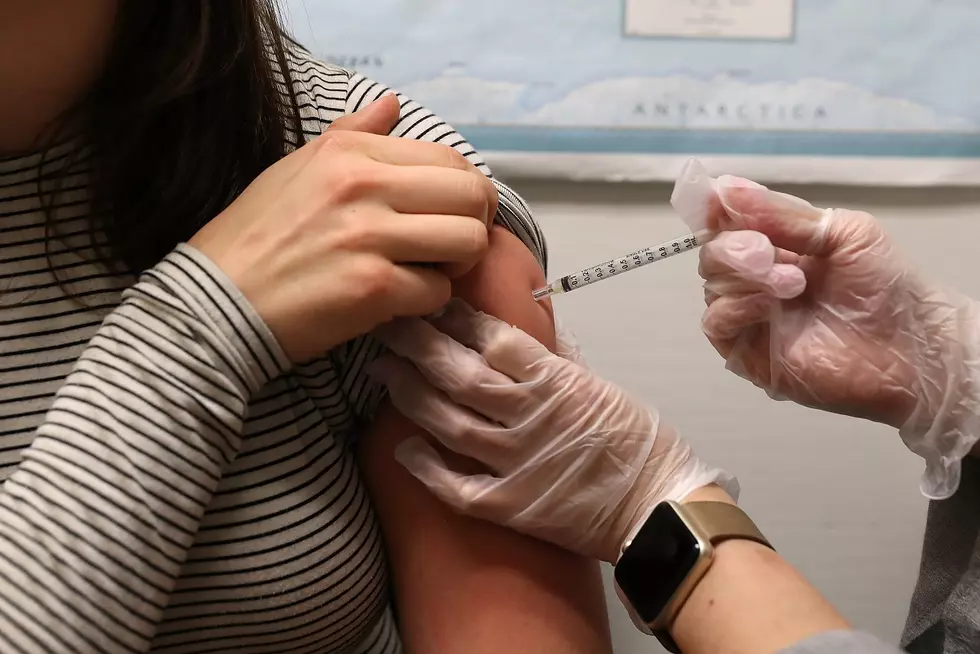 It’s Time To Prepare For Flu Season In Michigan
