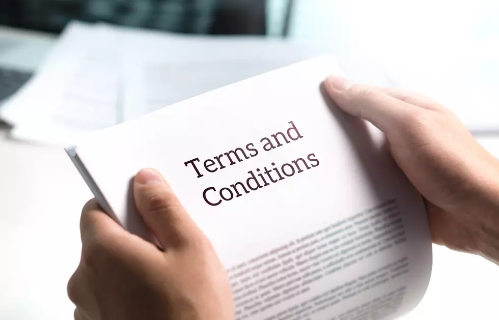 Here’s Why You Really Should Read The Fine Print