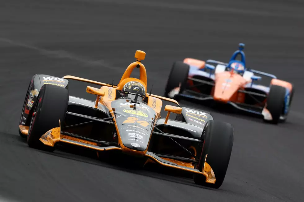 “Michigan Mom Mechanic” Will Crew at the Detroit Grand Prix