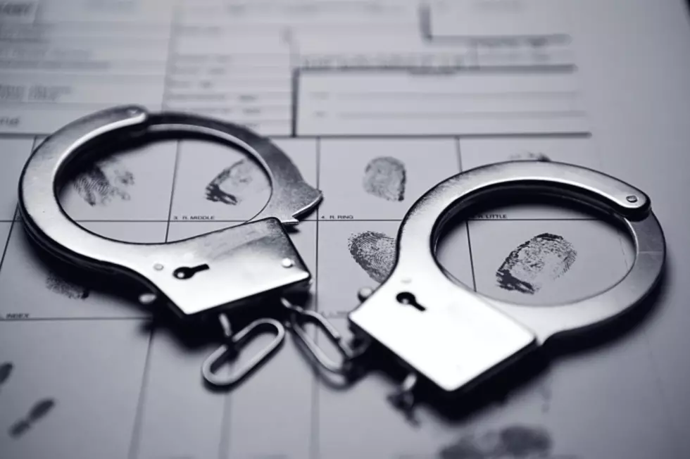 Michigan Man Arrested For Making Online Threats