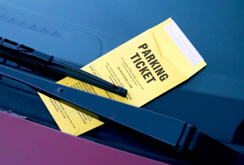 Good News Lansing, Overnight Parking is Allowed