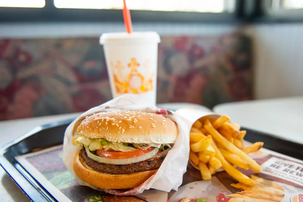 The Home Of The Whopper Is Hiring In The Lansing Area