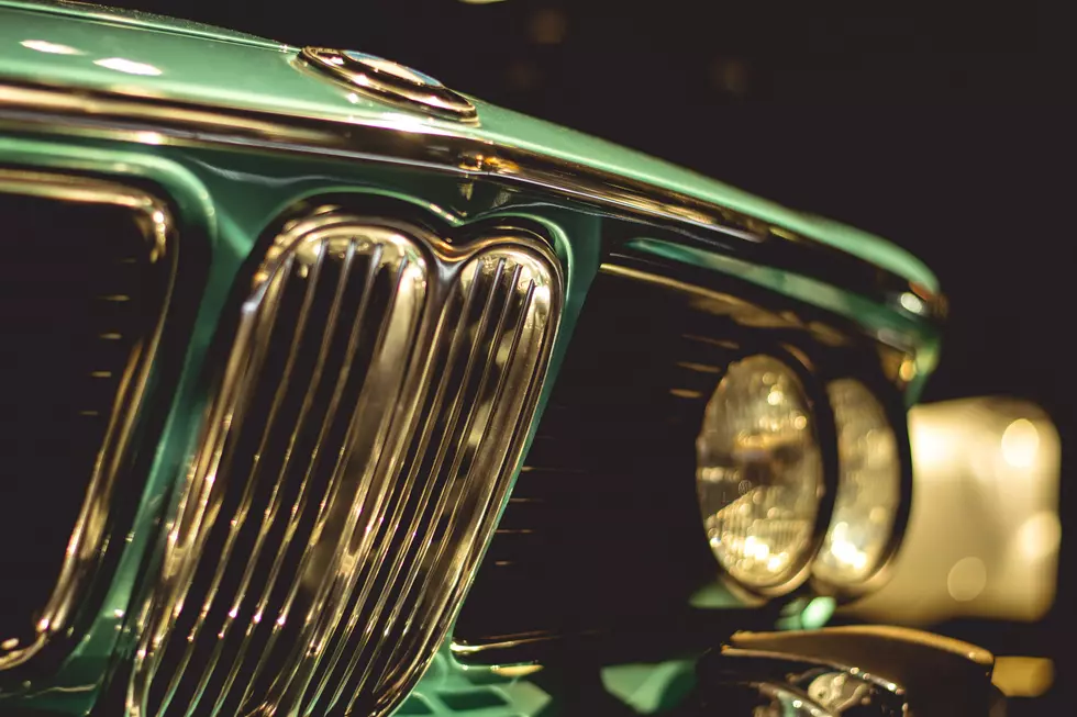 Detroit’s 2021 Autorama Canceled
