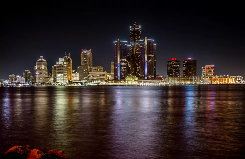 Motor City Car Crawl Set For August