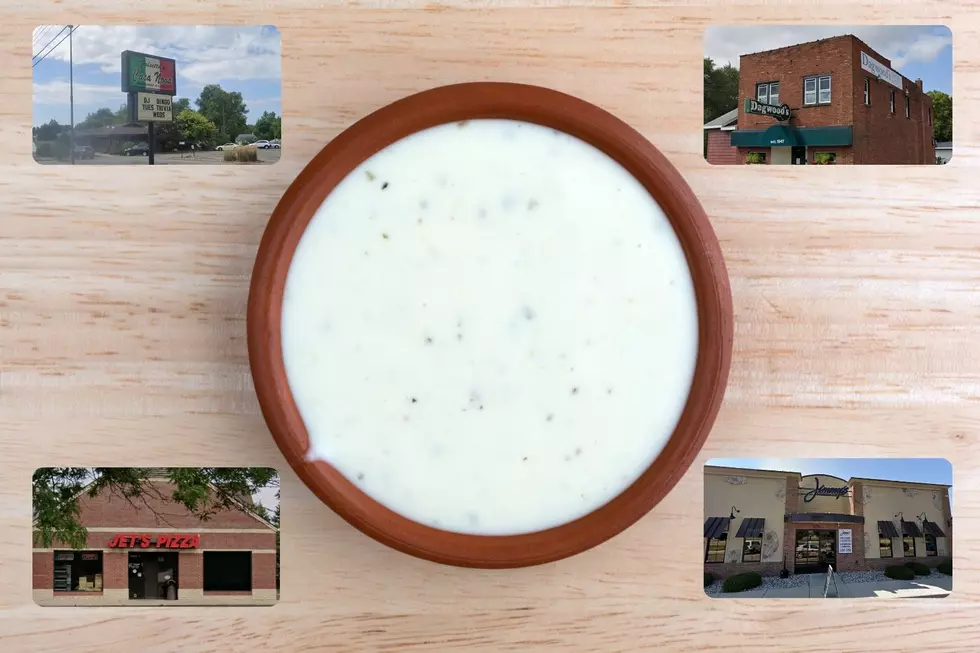 30+ Restaurants and Bars With the Best Ranch Dressing in the Lansing Area