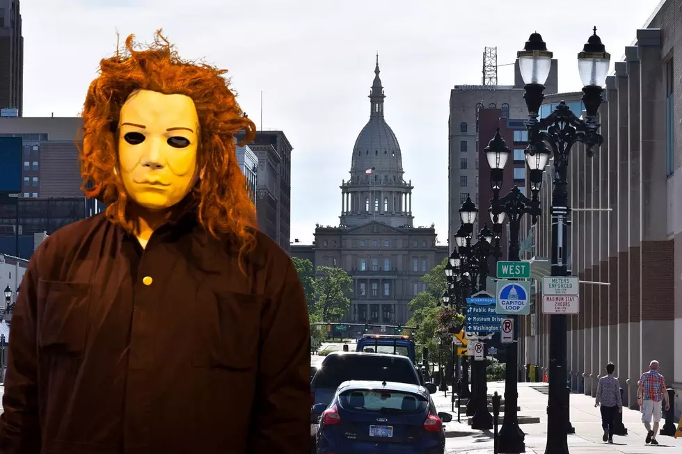Wild! The Michigan Connection to Michael Myers’ Iconic Mask